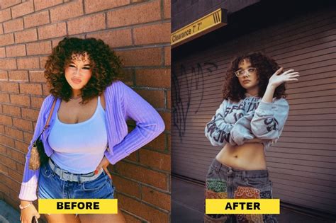 Talia Jackson’s Weight Loss & Breast Reduction: How。